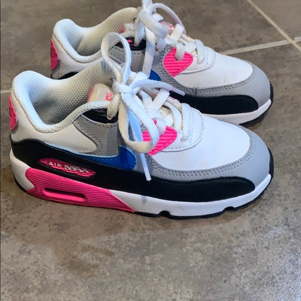 Nike Air Max